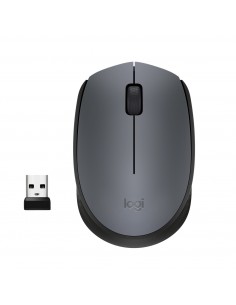 Logitech M170 мишка Офис...